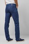 Meyer M5 Slim Ultralight Denim Special Flex Jeans Medium Stone Blue