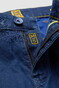 Meyer M5 Slim Ultralight Denim Special Flex Jeans Medium Stone Blue