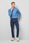 Meyer M5 Super-Slim Super-Stretch Denim Organic Cotton Jeans Dark Blue Stone