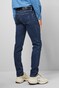 Meyer M5 Super-Slim Super-Stretch Denim Organic Cotton Jeans Dark Blue Stone