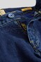 Meyer M5 Super-Slim Super-Stretch Denim Organic Cotton Jeans Dark Blue Stone