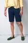 Meyer M5 Ultralight Flex Bermuda Navy