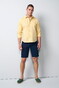 Meyer M5 Ultralight Flex Bermuda Navy