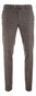 Meyer Multi-Tone Piet-de-Poule Pants Mid Brown