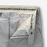 Meyer New York Casual Lightweight Two-Tone Look Organic Cotton Stretch Broek Licht Grijs