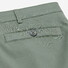 Meyer New York Casual Lightweight Two-Tone Look Organic Cotton Stretch Broek Olive