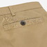 Meyer New York Casual Lightweight Two-Tone Look Organic Cotton Stretch Pants Sand