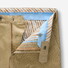 Meyer New York Casual Lightweight Two-Tone Look Organic Cotton Stretch Pants Sand