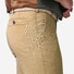 Meyer New York Casual Lightweight Two-Tone Look Organic Cotton Stretch Pants Sand