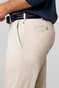 Meyer New York Exclusive Fine Satin Pima Cotton Kapok Broek Beige