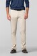 Meyer New York Exclusive Fine Satin Pima Cotton Kapok Broek Beige