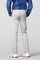 Meyer New York Exclusive Fine Satin Pima Cotton Kapok Broek Licht Grijs