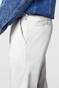 Meyer New York Exclusive Fine Satin Pima Cotton Kapok Broek Licht Grijs