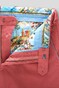 Meyer New York Exclusive Fine Satin Pima Cotton Kapok Broek Melon
