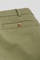 Meyer New York Exclusive Fine Satin Pima Cotton Kapok Broek Olive