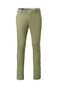 Meyer New York Exclusive Fine Satin Pima Cotton Kapok Broek Olive