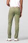Meyer New York Exclusive Fine Satin Pima Cotton Kapok Broek Olive