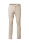 Meyer New York Exclusive Fine Satin Pima Cotton Kapok Pants Beige