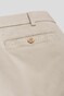 Meyer New York Exclusive Fine Satin Pima Cotton Kapok Pants Beige