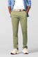 Meyer New York Exclusive Fine Satin Pima Cotton Kapok Pants Olive