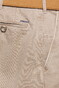 Meyer New York Fairtrade Cotton Stretch Soft Twill Broek Beige