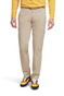 Meyer New York Fairtrade Cotton Stretch Soft Twill Pants Beige