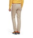 Meyer New York Fairtrade Cotton Stretch Soft Twill Pants Beige