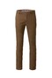 Meyer New York Fine Texture 2-Way Stretch Broek Caramel
