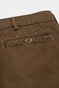 Meyer New York Fine Texture 2-Way Stretch Broek Caramel