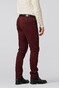 Meyer New York Luxury Organic Cotton Pants Bordeaux