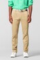 Meyer New York Organic Cotton Stretch Summer Twill Broek Zand