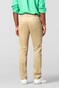 Meyer New York Organic Cotton Stretch Summer Twill Broek Zand