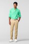 Meyer New York Organic Cotton Stretch Summer Twill Broek Zand