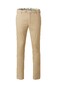Meyer New York Organic Cotton Stretch Summer Twill Broek Zand