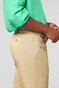 Meyer New York Organic Cotton Stretch Summer Twill Broek Zand