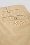 Meyer New York Organic Cotton Stretch Summer Twill Broek Zand