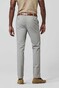 Meyer New York Soft Summer Twill Organic Cotton Broek Grijsbeige