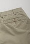 Meyer New York Summer Twill Organic Cotton Lightweight Fine Gabardine Broek Stone Beige