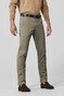 Meyer New York Summer Twill Organic Cotton Lightweight Fine Gabardine Broek Stone Beige