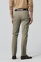 Meyer New York Summer Twill Organic Cotton Lightweight Fine Gabardine Broek Stone Beige
