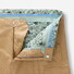 Meyer Orlando Cargo Solid Color Organic Cotton Subtle Stretch Bermuda Camel