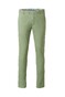 Meyer Oslo Flex Ultralight Microstructure Cotton Two-Way Stretch Broek Sage Green