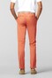 Meyer Oslo Flex Ultralight Microstructure Cotton Two-Way Stretch Broek Zalm