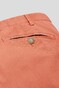 Meyer Oslo Flex Ultralight Microstructure Cotton Two-Way Stretch Broek Zalm