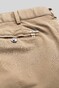 Meyer Oslo Modern Fairtrade Cotton Flatfront Flex Broek Camel