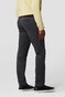 Meyer Oslo Modern Soft Organic Cotton Flex Waistband Broek Antraciet