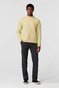 Meyer Oslo Modern Soft Organic Cotton Flex Waistband Broek Antraciet