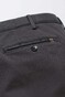 Meyer Oslo Modern Soft Organic Cotton Flex Waistband Broek Antraciet