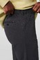 Meyer Oslo Modern Soft Organic Cotton Flex Waistband Broek Antraciet