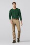 Meyer Oslo Modern Soft Organic Cotton Flex Waistband Broek Camel